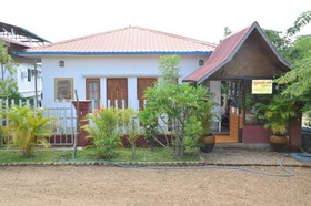 Shwe Kaung Kin Guest House