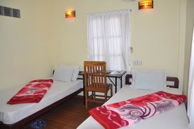 Shwe Kaung Kin Guest House