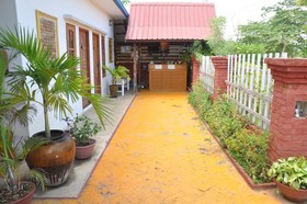 Shwe Kaung Kin Guest House