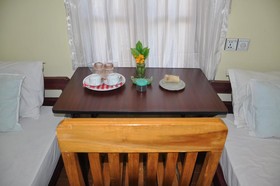 Shwe Kaung Kin Guest House