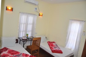 Shwe Kaung Kin Guest House