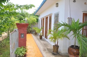 Shwe Kaung Kin Guest House
