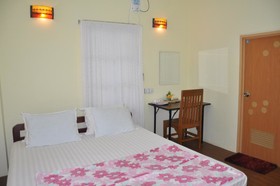Shwe Kaung Kin Guest House