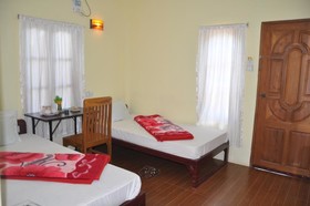 Shwe Kaung Kin Guest House