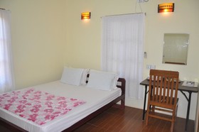 Shwe Kaung Kin Guest House