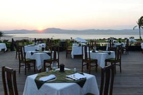 Thiripyistaya Sanctuary Resort
