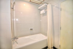 Thiripyistaya Sanctuary Resort