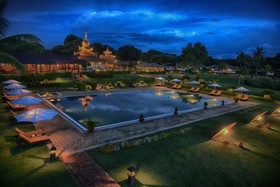 Thiripyistaya Sanctuary Resort