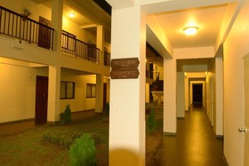 Thiripyistaya Sanctuary Resort