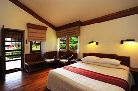 Thiripyistaya Sanctuary Resort