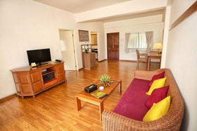 Thiripyistaya Sanctuary Resort