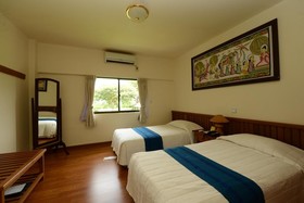 Thiripyistaya Sanctuary Resort