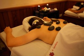 Thiripyistaya Sanctuary Resort
