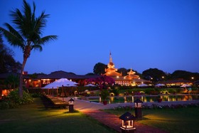 Thiripyistaya Sanctuary Resort