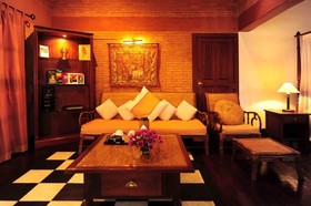 Thiripyistaya Sanctuary Resort