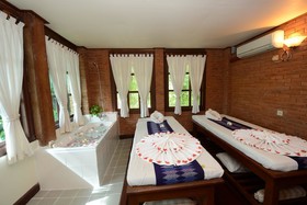 Thiripyistaya Sanctuary Resort