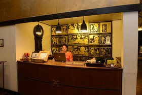 Thiripyistaya Sanctuary Resort