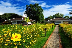 Thiripyistaya Sanctuary Resort
