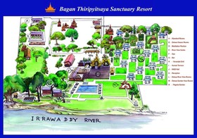 Thiripyistaya Sanctuary Resort