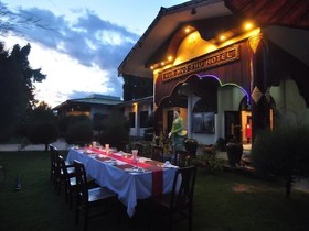 Yun Myo Thu Hotel