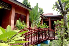 Yun Myo Thu Hotel