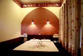 Yun Myo Thu Hotel