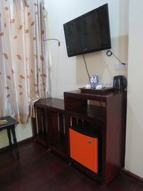 Yun Myo Thu Hotel
