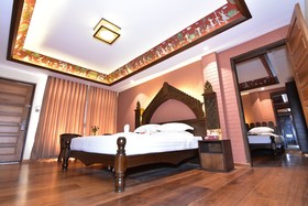 Yun Myo Thu Hotel