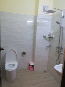 Yun Myo Thu Hotel
