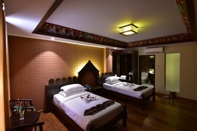 Yun Myo Thu Hotel
