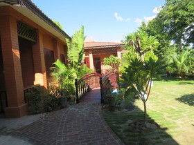 Yun Myo Thu Hotel