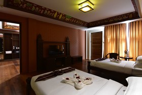 Yun Myo Thu Hotel
