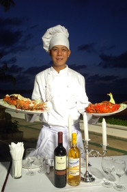 Amazing Chaung Tha Resort
