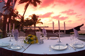 Amazing Chaung Tha Resort