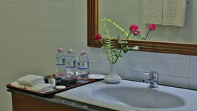 Amazing Chaung Tha Resort