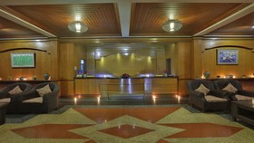 Amazing Chaung Tha Resort
