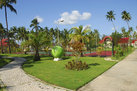 Amazing Chaung Tha Resort