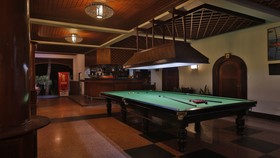 Amazing Chaung Tha Resort
