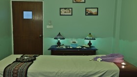 Amazing Chaung Tha Resort
