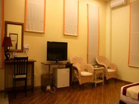 Golden Guest Hotel Dawei