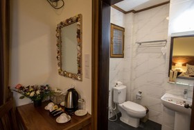 River Top Lodge