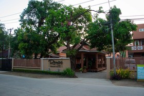 River Top Lodge