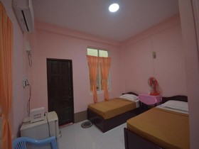 Soe Brothers II Guesthouse
