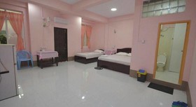 Soe Brothers II Guesthouse