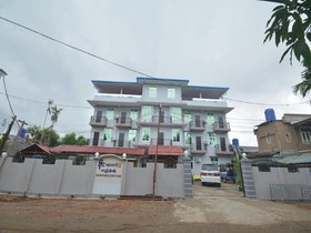 Soe Brothers II Guesthouse