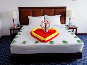 Thiri Hpa An Hotel