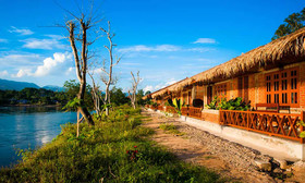 Hsipaw Resort
