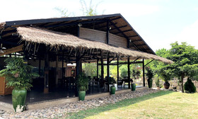 Hsipaw Resort