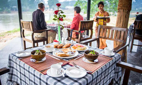 Hsipaw Resort