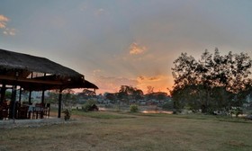 Hsipaw Resort